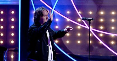 West Lothian star Lewis Capaldi says he will give up music if mental health worsens
