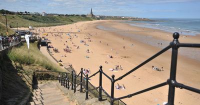 North East weather: Hour-by-hour forecast for the weekend according to the Met Office