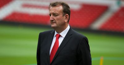 Nottingham Forest chairman hits back at transfer strategy 'nonsense'