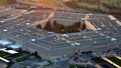 Did the Pentagon Just Make a $3 Billion Accounting Error—or Did It Do Something Even Worse?