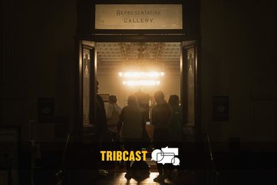 TribCast: Is a special session of the Texas Legislature inevitable?