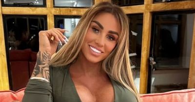 Katie Price vows to 'tell the truth' as she plans drastic career change with sister