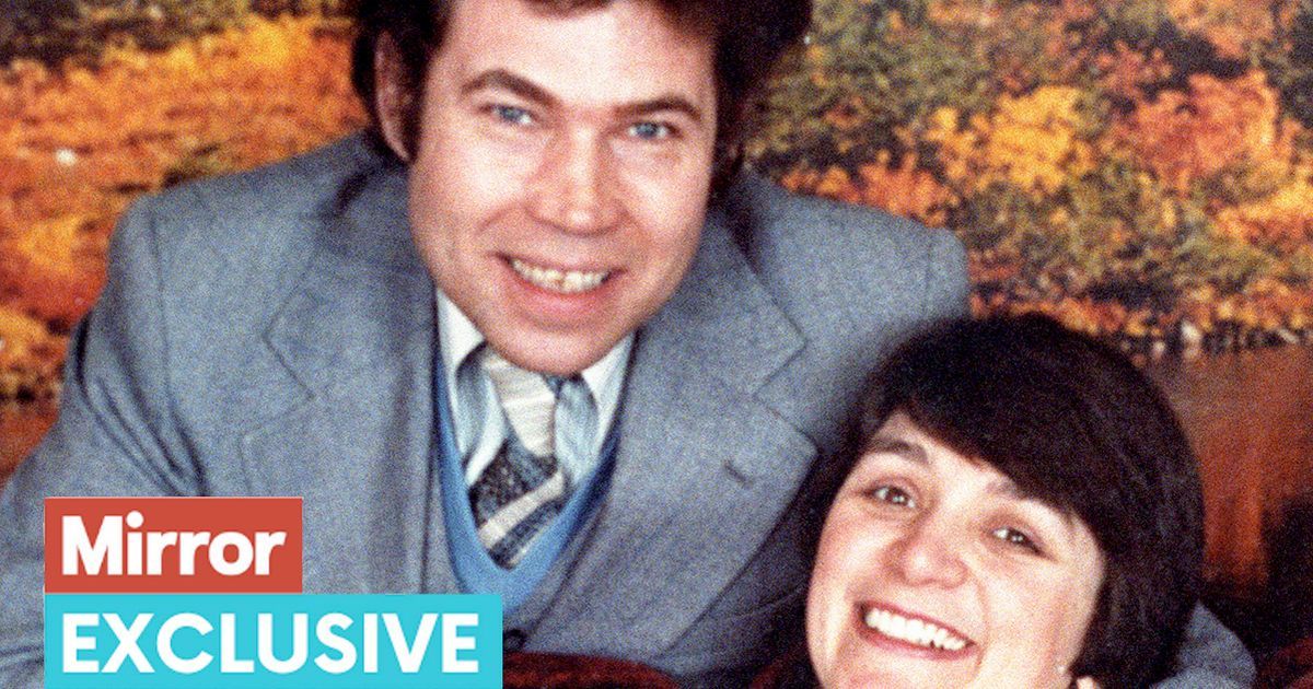 Rose West is urged to finally tell the truth about…