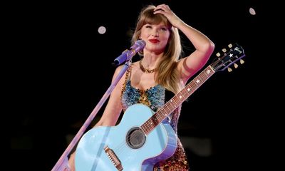 ‘Taylor Swift bill’ aims to make ticket prices transparent in Massachusetts