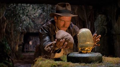 ‘Indiana Jones’ Movies Shift to Disney Plus May 31