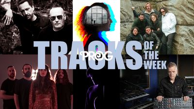 Prog's Tracks Of The Week: new music from King Gizzard, eMolecule and more...