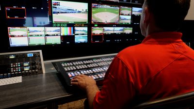 GlobeStream Taps Panasonic Connect for REMI Live Sports Productions