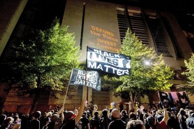 FBI misused database for Jan 6 suspects, racial justice protests