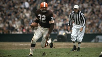 Sports World Paying Tribute to Jim Brown on Friday After News of NFL Great’s Death