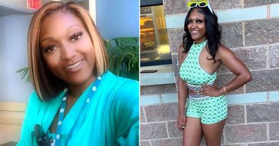 Shanquella Robinson: Mystery of businesswoman's Mexico 'murder' and sick beating video