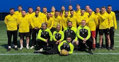 Armadale AFC aiming for national glory as they bid for Sunday Trophy success