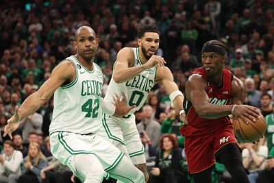 Can the Boston Celtics get their act together vs. the Miami Heat?