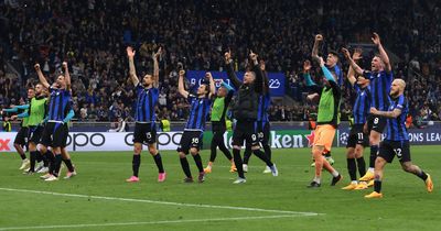 Adult website makes Inter Milan remarkable offer ahead of Champions League final