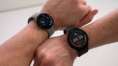 Wear OS 4 may feature Material You theming, and this is what it could look like