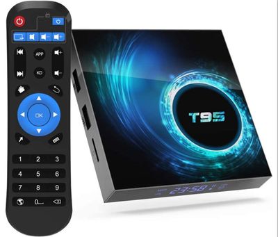 Android TV Devices Shipping With Pre-Installed Malware