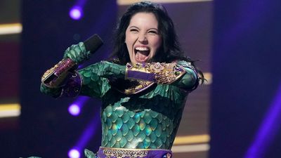 Bishop Briggs Opens Up About The Challenges Of Filming The Masked Singer Months After Giving Birth
