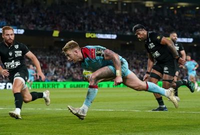 Player ratings as Glasgow Warriors are thumped by Toulon in Dublin final