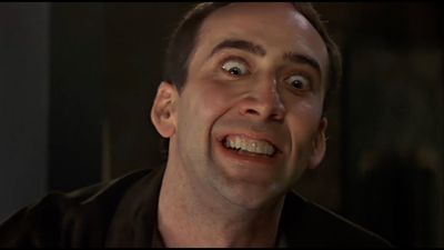 And now it's official: Nicolas Cage will play Nicolas Cage starring as Nicolas Cage in Dead by Daylight later this year