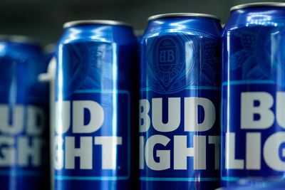 LGBTQ+ group suspends Bud Light maker's rating over handling of backlash to transgender influencer