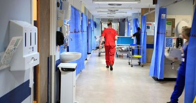 More than 23,000 patients died in A&E in England last year, Labour claims