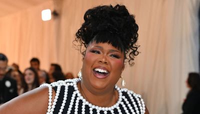 Lizzo over the moon about dual roles on ‘The Simpsons’ season finale