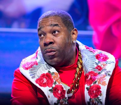 Busta Rhymes Felt Like He Knew Gary Vee Before They Met