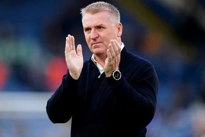 Dean Smith adamant Leicester squad united during fight for survival