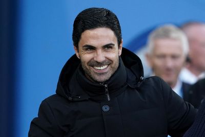 It’s a dog’s life at Arsenal as Mikel Arteta and his players embrace Win culture