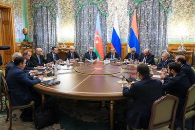 Azerbaijan, Armenia close to deal on ending transport blockade - Russia