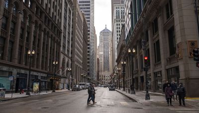Financial transaction tax for Chicago? Forget it