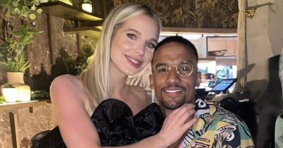 Helen Flanagan opens up about co-parenting with Scott Sinclair after ending engagement