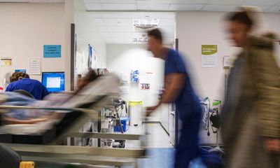 More than 23,000 people died in A&E in England last year, Labour estimates