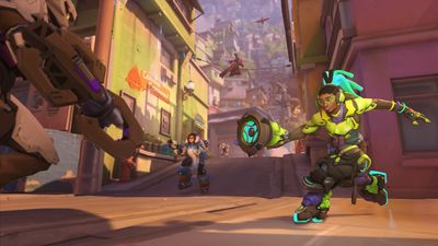 Overwatch 2 director on scrapped PvE co-op Hero Mode: 'This has been hard for us'