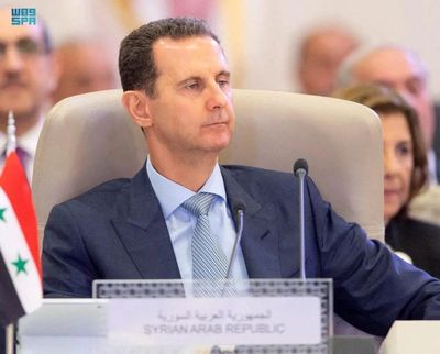 ‘Conundrum’: How the US is dealing with Assad normalisation