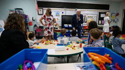 New Jersey Passes A Law Separating Fact From Fiction In The Education System.