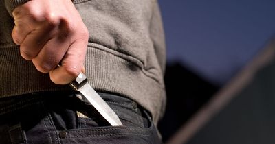 UK shop sells reduced knife to child on condition that 'he doesn't kill anyone'