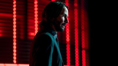 Keanu Reeves' John Wick Franchise Has Finally Hit A Major Box Office Milestone Thanks To Chapter 4
