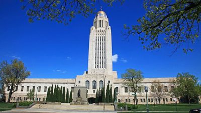 Nebraska set to restrict abortion, gender-affirming care for trans minors