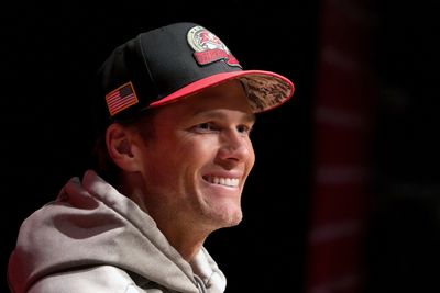 WATCH: Tom Brady gives invaluable advice to rookie quarterbacks