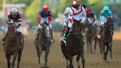 How to watch the Preakness Stakes 2023: live stream the horse racing online or on TV