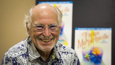 Jimmy Buffett hospitalized for ‘issues that need immediate attention’