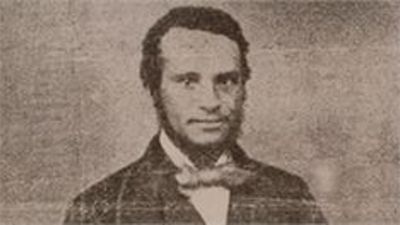 Salisbury founder John Harvey's African descent left out of history books