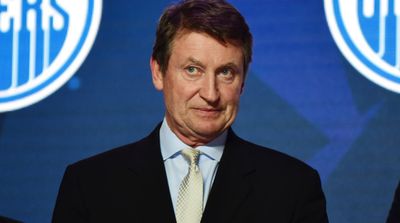 Wayne Gretzky Was Desperate for Panthers-Canes to End After 3OTs