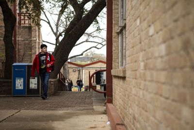 Texas poised to fund community colleges based on student outcomes