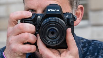 Nikon Z8 review