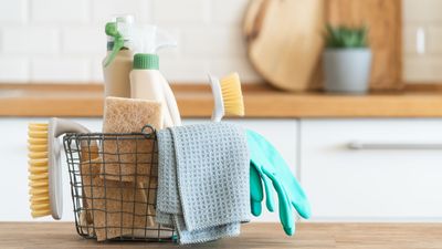 10 easy natural and eco-friendly cleaning hacks that actually work