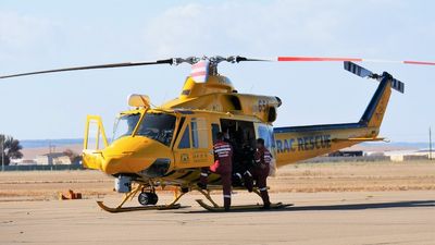 Aeromedical services report calls for urgent overhaul of WA system, more rescue helicopters