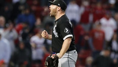 Liam Hendriks can’t come back soon enough for Sox