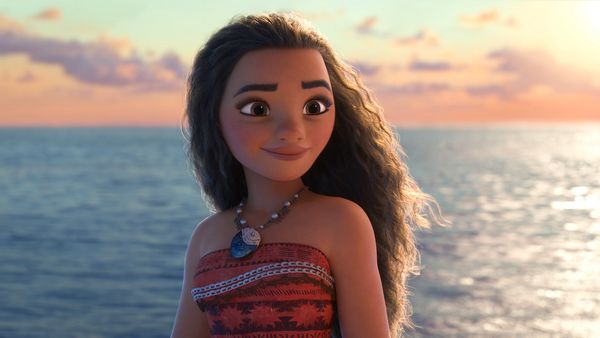 Moana fans applaud Auliʻi Cravalho for 'respectful' decision not to reprise  lead role in live-action remake