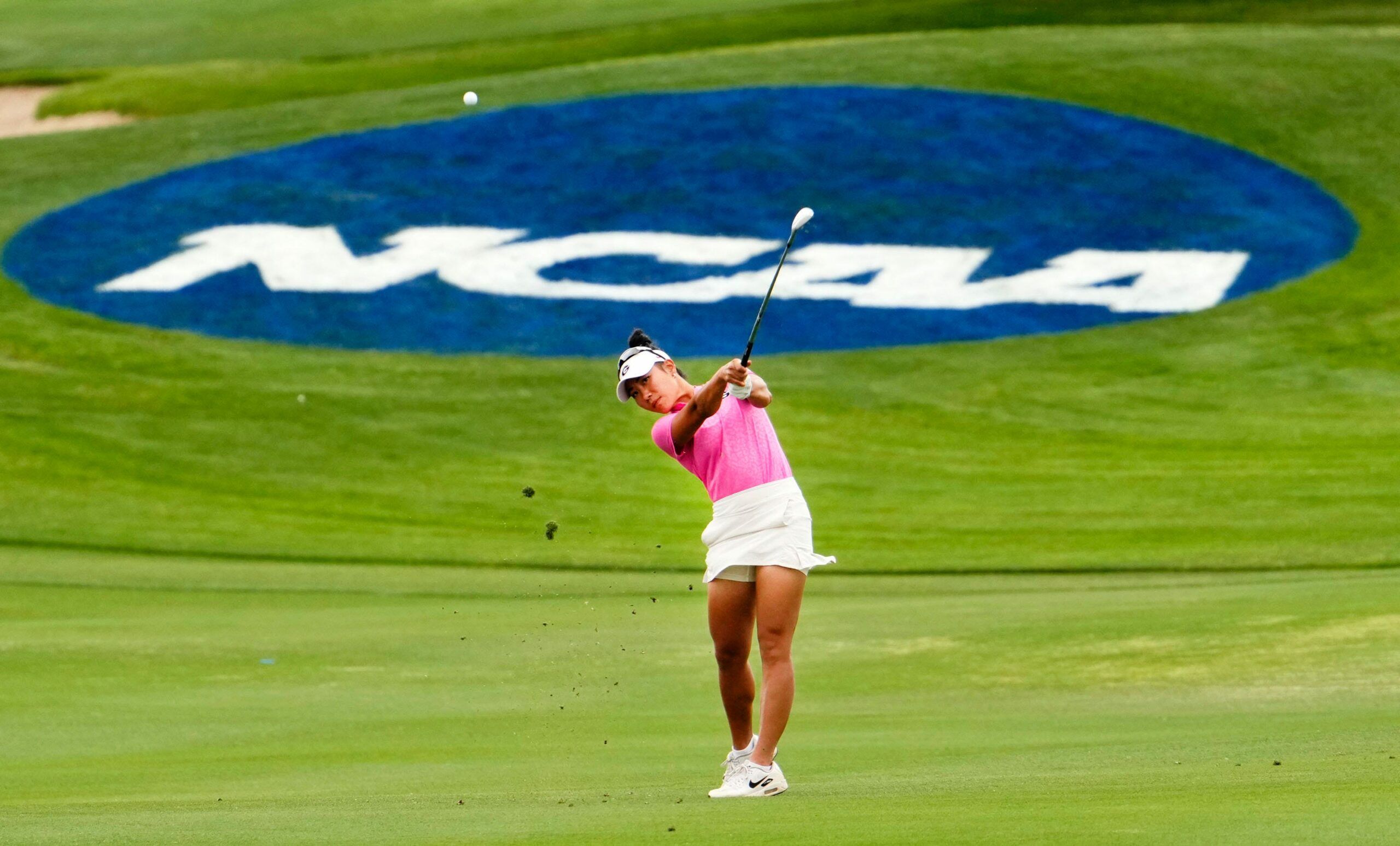 Photos 2023 NCAA Women’s Golf Championship at…